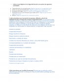 Régimen de la Seguridad Social