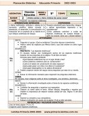 Proyecto: Las especies endémicas