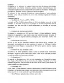 El plástico,materiales plásticos