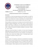 El diálogo socrático según la logoterapia