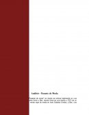 Pasante de Moda en las Relaciones Publicas