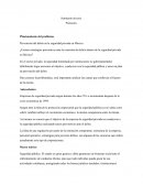 Prevención del delito en la seguridad privada en México