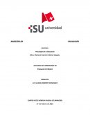 Psicología de la Educación ¿Cómo trabajar el respeto en educación infantil?