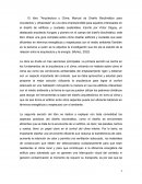 Ensayo del libro "Arquitectura Bioclimática"