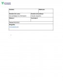 Uso estratégico de informacion