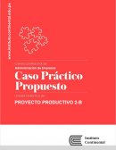 Proyecto productivo 2-B