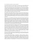 ¿Y si, al momento de su aparición, la muerte se equivocó?.