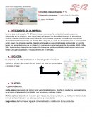 La empresa de chocolates “K-12