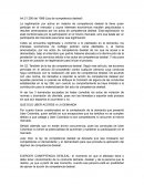 Art 21 256 del 1996 (Ley de competencia desleal)
