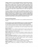 NIA 240 Cuestionarios aplicables