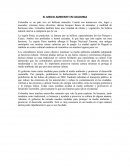 El medio ambiente en Colombia