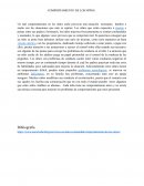 Estereotipos en el aula