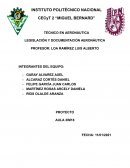 Análisis de la importancia del Técnico aeronáutico
