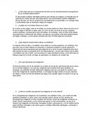 Compromiso del arte con los acontecimientos sociopolíticos de un contexto determinado