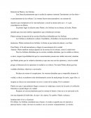 Relación de Platón y los Sofistas