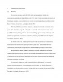 Consecuencias socioeconomias de la guerra de Rusia y Ucrania