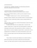 Caso práctico 1: hombres tejedores: los chilenos que desafían prejuicios armados con agujas e hilo