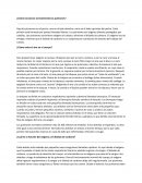 ¿Cómo funcionan normalmente los pulmones?