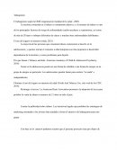 El tabaquismo según la OMS