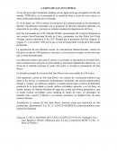 Casona San Juan Bosco