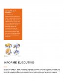 Informe disposición de la mercancía