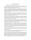 La legalización de las drogas en la historia en México