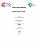 El Plan Maestro de Producción (Mps)