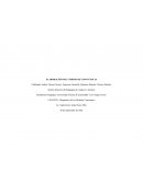 Elaboración del código de convivencia