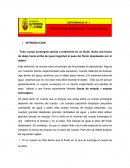 Principio de arquímedes y aplicaciones