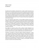 Fabula “La vaca”