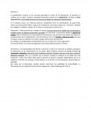 Caso Habilidades Directivas