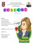 Fisica ptáctica 2- Segunda Ley de Newton