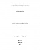 Reflexión conmemoración día de la mujer y documental las tres muertes de Marisela Escobedo