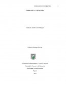 Teoría De La Literatura