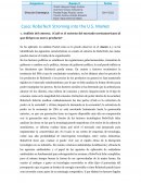 Caso: RoboTech Stroming into the U.S. Market