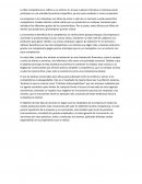 Charla Beneficios de la Libre Competencia