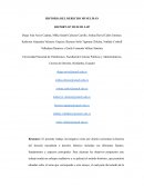 Historia del derecho musulman