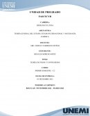 Teoría de pesos y contrapesos: La separación de poderes de un estado