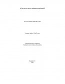Administración de empresas ¿Cómo atraer nuevos talentos generacionales?