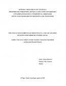 Influencias socioambientales presentes en la vida de los seres humanos como medio de control social