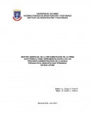 Gestión gerencial en la implementación de la firma electrónica como herramienta digital en los procesos administrativos de la banca