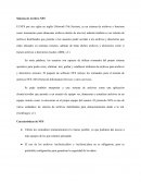 Sistemas de archivo NFS