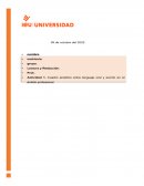 Cuadro analítico entre lenguaje oral y escrito en el ámbito profesional