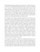 Ensayo sobre la empatia en psicoterapia