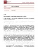 Módulo de Dirección Estratégica