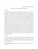 Honorarios y Marketing para un despacho de abogados