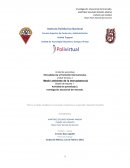 Investigación situacional del mercado