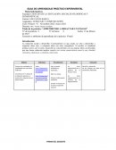 Guia practica “Aprendiendo a redactar un ensayo”