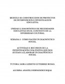¿Cómo afecta la discriminación en la diversidad cultural?