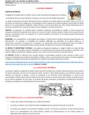 Literatura hispánica